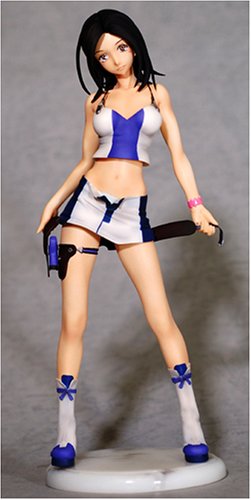 交響詩篇エウレカセブン タルホ ( 1/6スケール レジン未塗装組立キット )