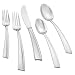 Symmetry 20-pc. Flatware Set