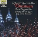 A Mormon Tabernacle Choir Christmas