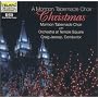 A Mormon Tabernacle Choir Christmas