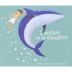L'Enfant et le Dauphin