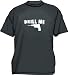 Drill Me Logo Men's tee Shirt in 12 colors Small thru 6XL