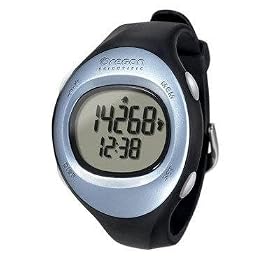 Pedometer Watch