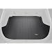 WeatherTech 40268 Black Rubber Cargo Liner