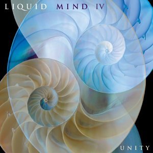 CD-Charts  Music : Liquid Mind IV : Unity