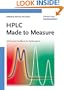 HPLC Made to Measure: A Practical Handbook for Optimization
