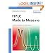 HPLC Made to Measure: A Practical Handbook for Optimization
