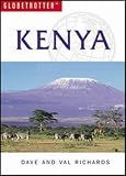 Kenya (Globetrotter Travel Guide)