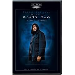 Ghost Dog: The Way of the Samurai [2000] (REGION 1) (NTSC)
