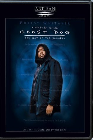 Ghost Dog - The Way of the Samurai