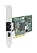 Allied Telesyn AT-2701FTX/SC-Bulk20 NIC Fast 32Bit PCI RJ45 SC MMF 100BFX WOL 20Pack