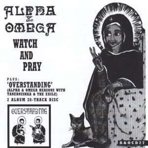CD-Charts  Search : Overstanding/Watch & Pray