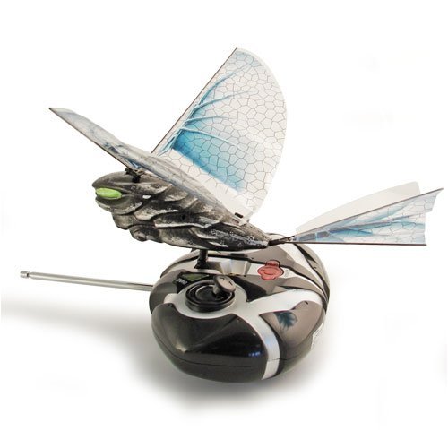 I-Fly Vamp Bat 27Mhz RC Ornithopter