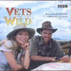 Vets In The Wild