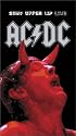 Stiff Upper Lip Live [VHS]