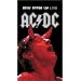 Stiff Upper Lip Live [VHS]