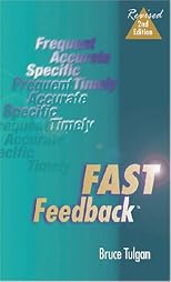 Fast Feedback, Second Edition