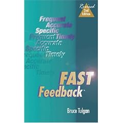 Fast Feedback