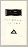The Human Factor by Graham Greene