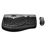 Microsoft Wireless Optical Desktop Pro v2.0