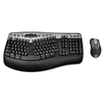 Microsoft Wireless Optical Desktop Pro v2.0