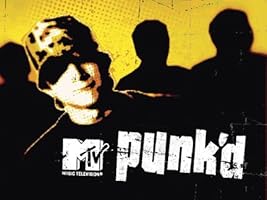 Punk'd Season 1