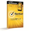 ノートンモバイルセキュリティ1年版