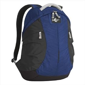 Buy Eagle Creek Day Travelers Siren Backpack in Pacific Blue Stratus EC-60185073 by Eagle Creek