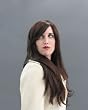 Human Hair Wigs, Virgin European Hair Wig, #4/6 Brown 20