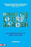 Inside the secret garden