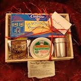 ArtisanPantry.com's Tiramisu By You Gift Crate