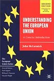 Understanding the European Union: A Concise Introduction, Second Edition