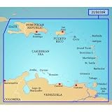 GARMIN BLUECHART G2 2US030R SOUTHEAST CARIBBEAN