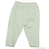 Under the Nile Organic Trouser