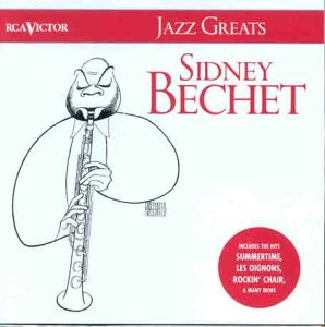 Jazz Greats