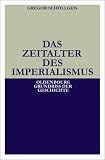 Produkt-Bild: Das Zeitalter des Imperialismus