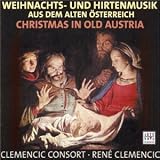 Review Various Composers  / Christmas in Old Austria