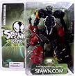Mcfarlane Toys Spawn Reborn Series 2 Action Figure Interlink Spawn