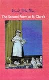 The Second Form at St. Clare's