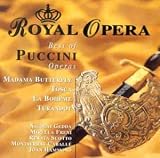 Search : Best Of Puccini Operas