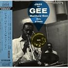 Jazz by Gee by Matthew Gee