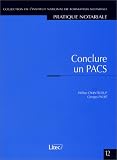 Revue Litec  / Conclure un PACS
