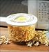 Microwave Popcorn Popper
