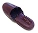 Men's Open Back Lounge House Indoor Slippers Sandals by Easy