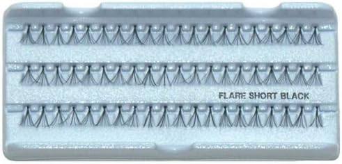 Ooh La Lash Strip Lashes, Short