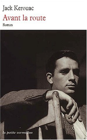  Jack Kerouac
