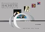 Revue Hachette Multimédia  / Encyclopédie Hachette 2005 deluxe CD