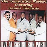 Live at Casino San Pablo