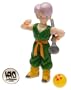 Dragonball Z Irwin Series 10 Action Figure Trunks with Accessories