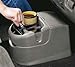 Rubberqueen 52504 Truck/Floor Console Charc